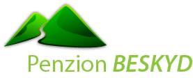 logo Penzion Beskyd